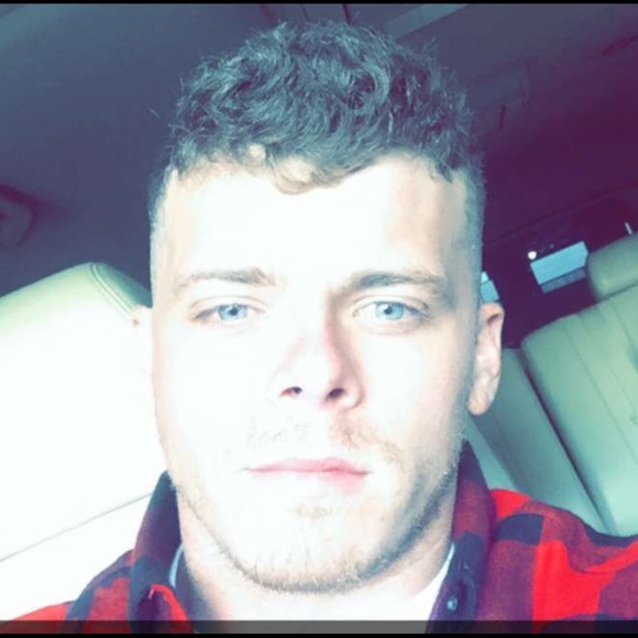 Meet your Posher, Anthony - Picture 1 of 1